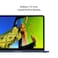 Apple MacBook Neo A18 Pro Laptop, 8 GB RAM, 256 GB Storage, Indigo, English Keyboard