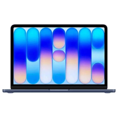Apple MacBook Neo A18 Pro Laptop, 8 GB RAM, 256 GB Storage, Indigo, English Keyboard