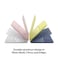Apple MacBook Neo A18 Pro Laptop, 8 GB RAM, 512 GB Storage, Blush, Touch ID, Arabic Keyboard