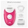 Braun Silk Epil 3 Epilator SE3032 Hair Removal Device