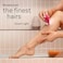 Braun Silk Epil 3 Epilator SE3032 Hair Removal Device