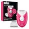 Braun Silk Epil 3 Epilator SE3032 Hair Removal Device