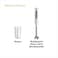 Braun MQ50001M MultiQuick 5 Vario Hand Blender