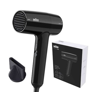 Braun BRHD150SDE Hair Dryer