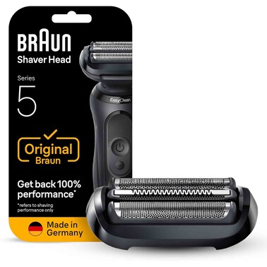 Braun Series 5 Electric Shaver Replacement Head 54B