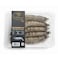 Le Poissonnier Black Tiger Shrimps Head On 10/20 300g