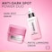 L'Oreal Paris Glycolic-Bright Matte Luminizing Cream, 50ml