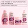 Garnier Ultra Doux Grape Moisture Hydrating Regenerative Shampoo 400ml, Pack of 2