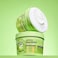 Garnier Ultra Doux Hydra Refreshing 3-In-1 Hair Mask Kiwi and Menthol, 390ml