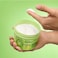 Garnier Ultra Doux Hydra Refreshing 3-In-1 Hair Mask Kiwi and Menthol, 390ml