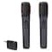 JBL PartyBox Encore Essential Portable Party Speaker with 2 Wireless Microphones