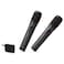 JBL PartyBox Encore Essential Portable Party Speaker with 2 Wireless Microphones