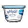 الصافي زبادي اليوناني سادة 150 غرام