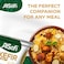 Al Safi Kefir Plain Fermented Milk spoonable, 150g