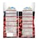 Plein Soleil Pitted Sour Cherries Frozen, 400g