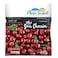 Plein Soleil Pitted Sour Cherries Frozen, 400g