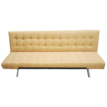 Fabric Sofa Bed 180x94 x13CM, Model 4682