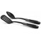 Prestige Essentials Granite Non-Stick Cookware Set,  9 PCS, Off-White