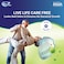 Fine Adult Pull-Up Diapers Unisex Extra Large, 14 Diapers, Pack of 2
