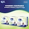 Fine Adult Pull-Up Diapers Unisex Extra Large, 14 Diapers, Pack of 2