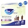 Fine Care Adult Pull-Ups Extra Large, 14 Diapers, Pack of 2