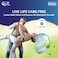 Fine Care Adult Pull-Ups Extra Large, 14 Diapers, Pack of 2