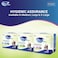 Fine Care Adult Pull-Ups Extra Large, 14 Diapers, Pack of 2