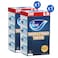 Fine Steripro Facial Tissues, 200 Sheets, 5 Boxes, Pack of 2