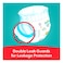 Pampers Pants Rash Protection,  Size 8, +19kg,  26 Diapers, Pack of 2