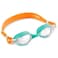 Intex Kids Swimming Goggles 55694 Adjustable Anti-Fog UV Protection
