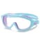 Intex Kids Swim Mask 55985 Adjustable Anti-Fog Goggles, Assorted
