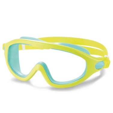 Intex Kids Swim Mask 55985 Adjustable Anti-Fog Goggles, Assorted