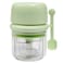 RK Electric Mini Food Chopper USB-C Model 2289516