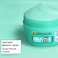 Garnier Salicylic Fresh and Matte Face Cream with 5% Niacinamide, 85ml
