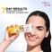 Glow and Lovely Bright Vita Duo Brightening Face Wash with Niacinamide, Vitamin C and Natural Lemon Juice, 100ml