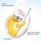 Glow and Lovely Bright Vita Duo Brightening Face Wash with Niacinamide, Vitamin C and Natural Lemon Juice, 100ml