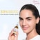 Glow and Lovely Bright Vita Duo Face Serum with 10% Vita C Complex and Niacinamide, 30ml