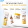 Glow and Lovely Bright Vita Duo Face Serum with 10% Vita C Complex and Niacinamide, 30ml