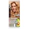 Garnier Color Naturals Hair Color 8.31 Honey Blonde Permanent Hair Dye With Nourishing Oils