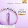 L&rsquo;Oreal Paris Revitalift Filler Hydrogel Glow Mask Glass Skin