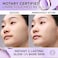 L&rsquo;Oreal Paris Revitalift Filler Hydrogel Glow Mask Glass Skin