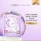 L&rsquo;Oreal Paris Revitalift Filler Hydrogel Glow Mask Glass Skin