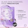 L&rsquo;Oreal Paris Revitalift Filler Hydrogel Glow Mask Glass Skin