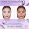 L&rsquo;Oreal Paris Revitalift Filler Hydrogel Glow Mask Glass Skin