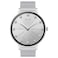 X.Cell Selen3 AMOLED Smartwatch, Silver