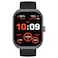 X.Cell Smartwatch G-Curve, Black Strap