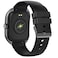 X.Cell Smartwatch G-Curve, Black Strap