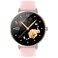 X.Cell S.Watch Selen3 AMOLED Smartwatch, Pink