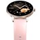 X.Cell S.Watch Selen3 AMOLED Smartwatch, Pink