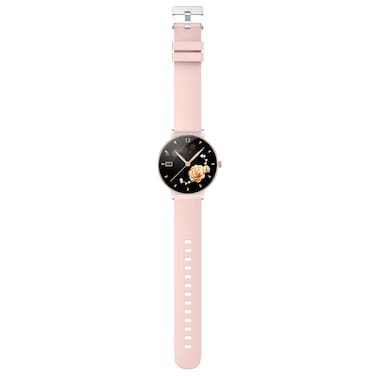 X.Cell S.Watch Selen3 AMOLED Smartwatch, Pink